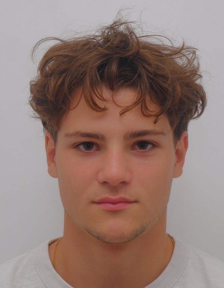 Marius GAL